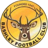 Bashley FC logo