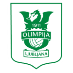 Olimpija logo