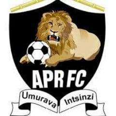 APR Team Logo