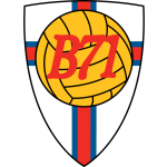 B71 Team Logo