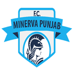 Minerva Punjab Team Logo