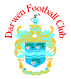 Darwen FC logo