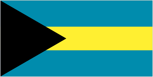 Bahamas U17 Team Logo