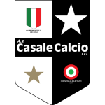 Casale Team Logo