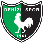 logo: Denizlispor