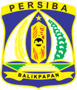 Persiba Balikpapan Team Logo