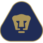 Pumas UNAM logo