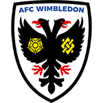 Logo Team AFC Wimbledon
