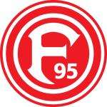 Fortuna Düsseldorf II logo