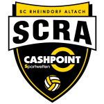 Rheindorf Altach logo