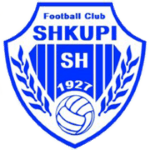 KF Shkupi logo