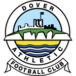 Dover Athletic FC logo