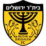Beitar Jerusalem logo