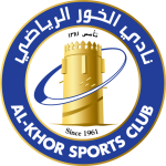 Al Khor logo