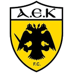 AEK Athens logo