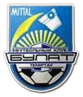 Bulat Team Logo