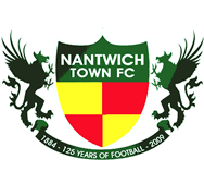Nantwich Town FC logo