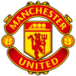 Manchester United FC logo