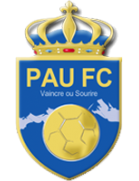 Real FC Team Logo
