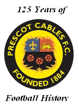 Prescot Cables FC logo
