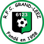 Grand-Leez logo