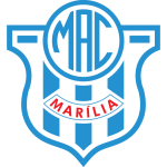 Marília Team Logo