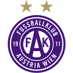 FK Austria Wien logo