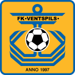 Ventspils logo