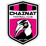 Chainat Hornbill Team Logo