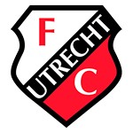 FC Utrecht logo