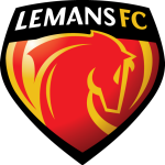 Le Mans FC logo