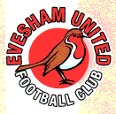 Evesham United FC logo