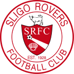 Sligo Rovers logo