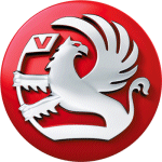 Vauxhall Motors FC logo