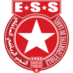 Etoile du Sahel Team Logo