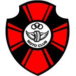 Moto Club MA Team Logo