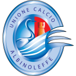AlbinoLeffe Team Logo