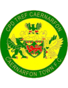 Caernarfon Town