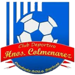 Hermanos Colmenares logo