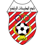 Al Sulaibikhat Team Logo