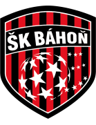 Báhoň Team Logo