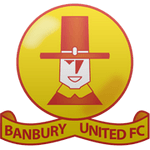 Banbury United logo