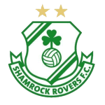 Shamrock Rovers logo