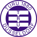 TuRU 1880 Düsseldorf Team Logo