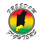 Freedom Fighters logo