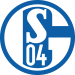 Schalke 04 II logo