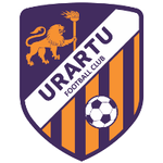 FC Urartu logo