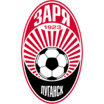 FC Zorya Luhansk logo