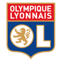 Lyon crest