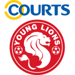 Young Lions Team Logo